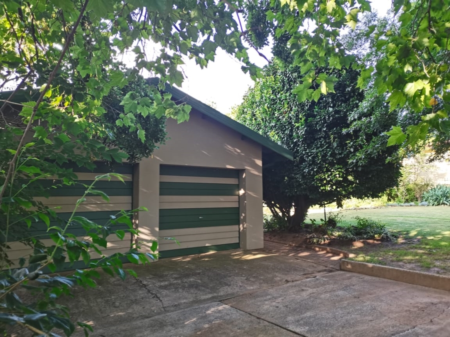 To Let 3 Bedroom Property for Rent in Panorama Free State